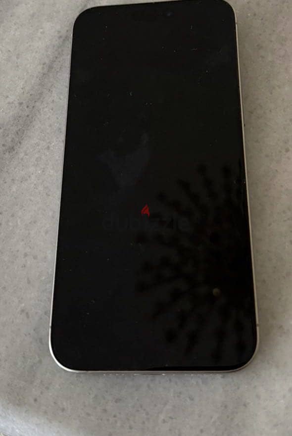 Apple - iPhone 15 Pro Max 2