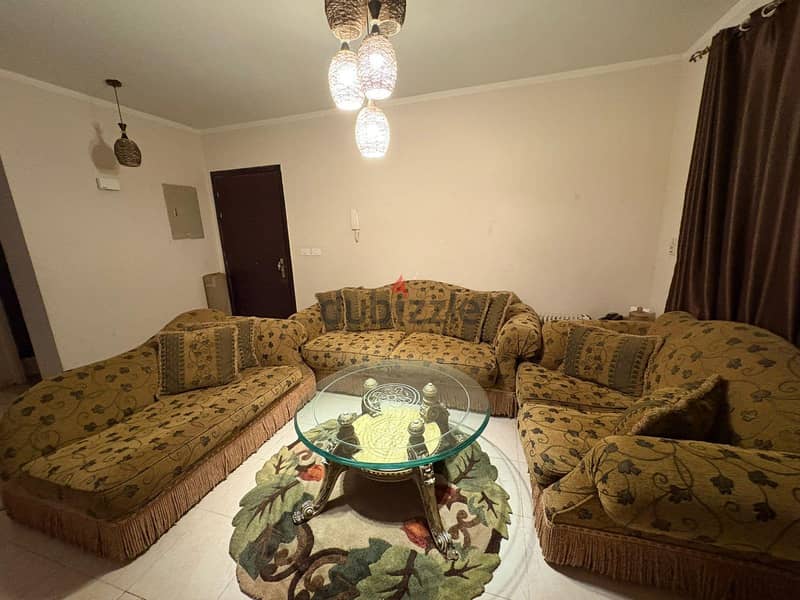 living room 1