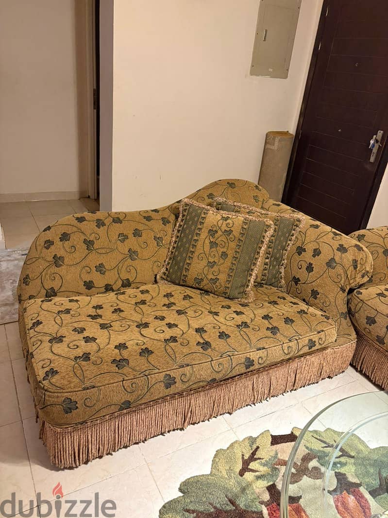 living room 3