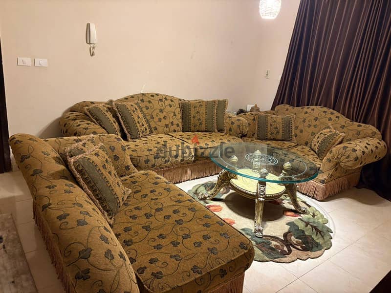 living room 4