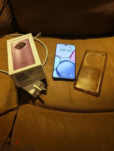 Honor X9c