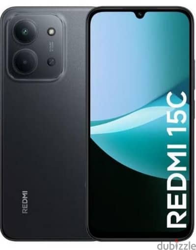 redmi15c