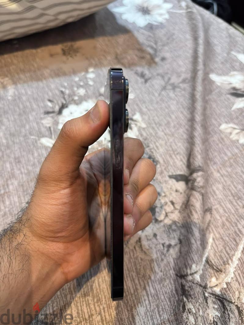Apple - iPhone 14 Pro Max 4