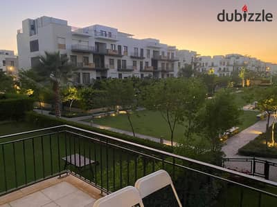 Fully Furnished Apartment for Rent in Westown