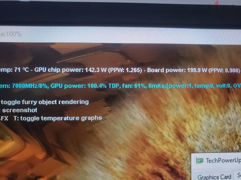 RTX 3060 Ti 8 GB Palit Dual 4