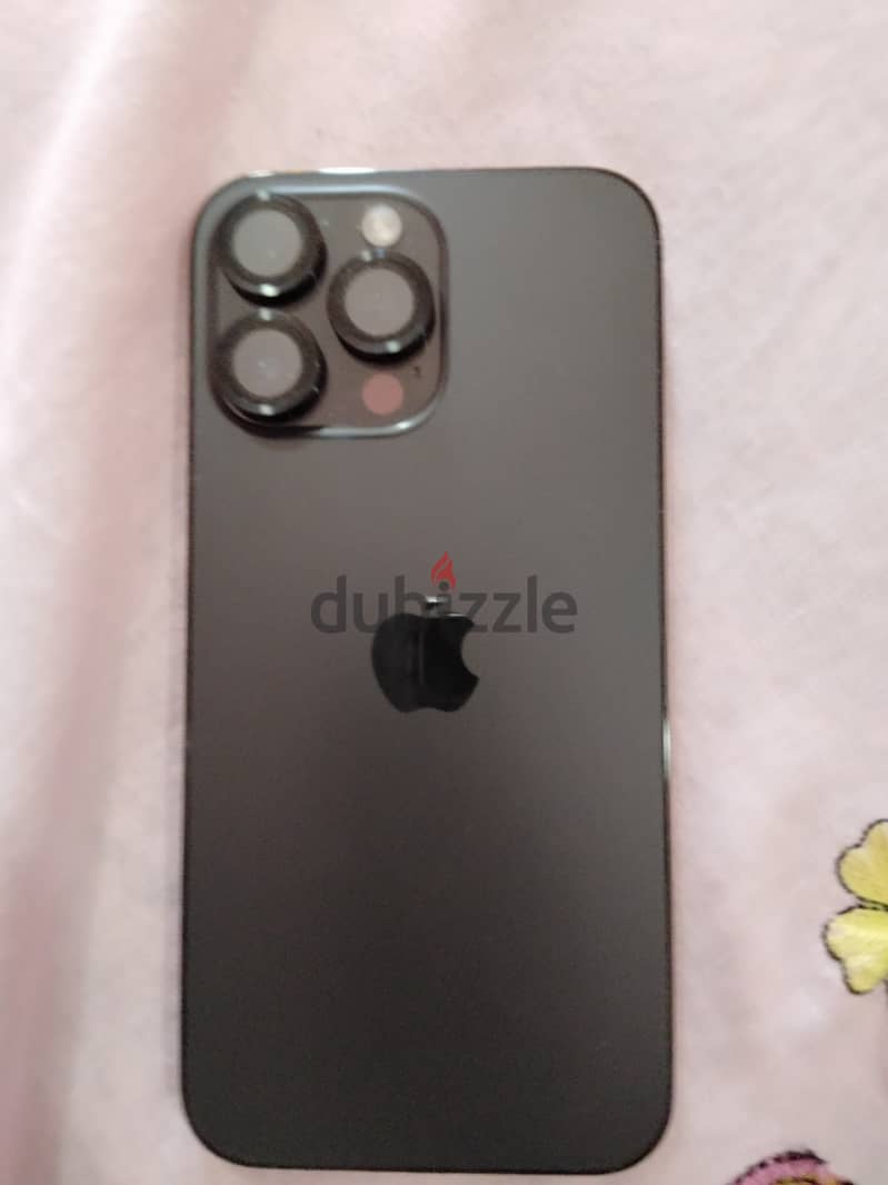 iPhone 14 Pro Max 1
