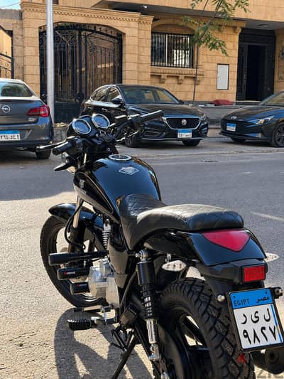 vigory150cc