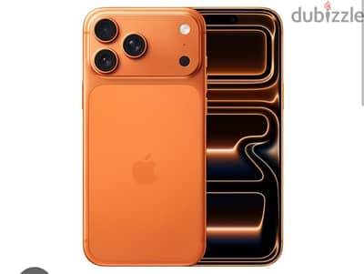 آبل - آيفون 17 برو