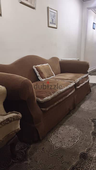 أنتريه للبيع