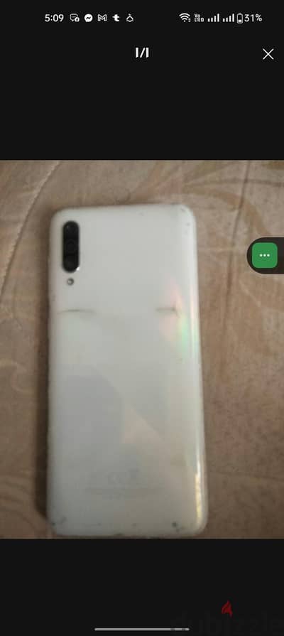 Samsung A30s