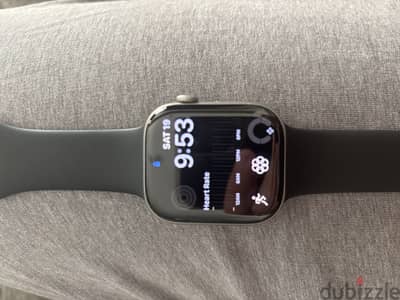 Apple watch series 11