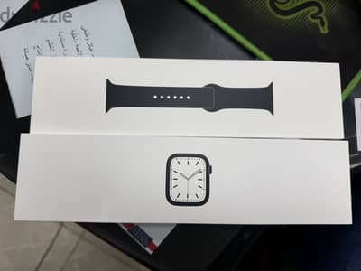 Apple watch