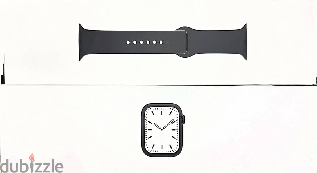Apple watch 1