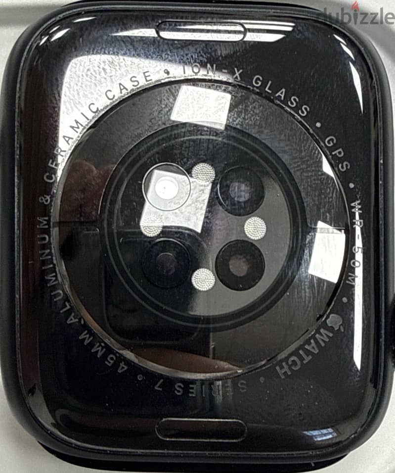 Apple watch 2