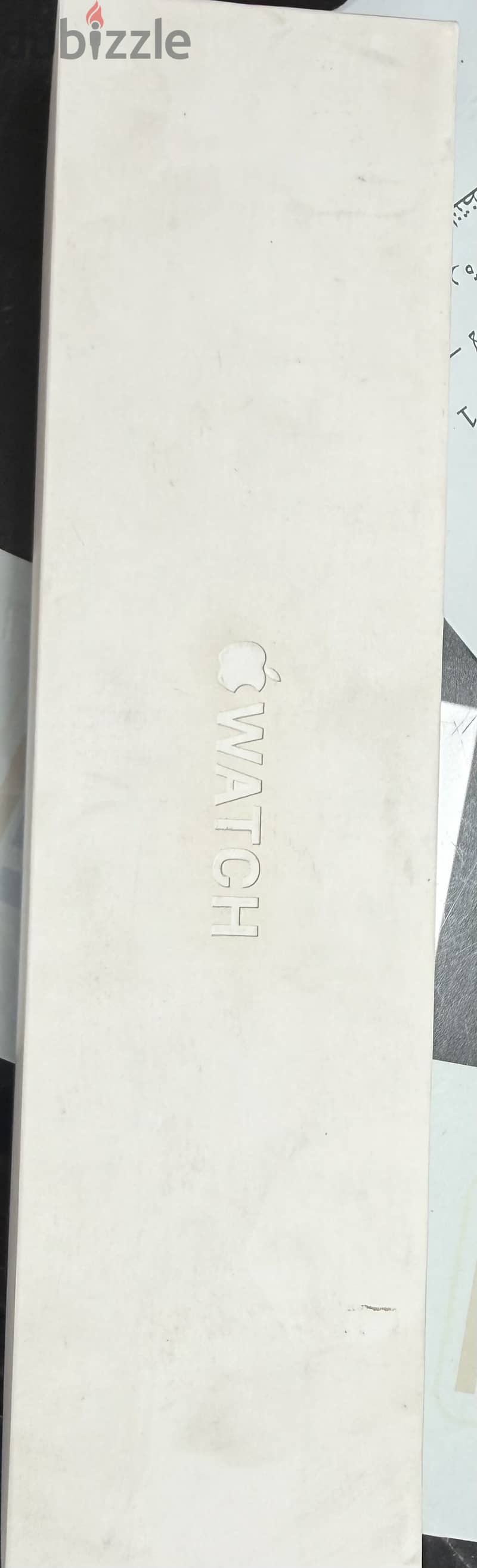 Apple watch 8