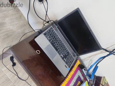لابتوب سامسونج NP550