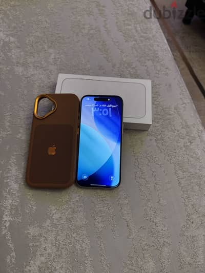 آبل - آيفون 17