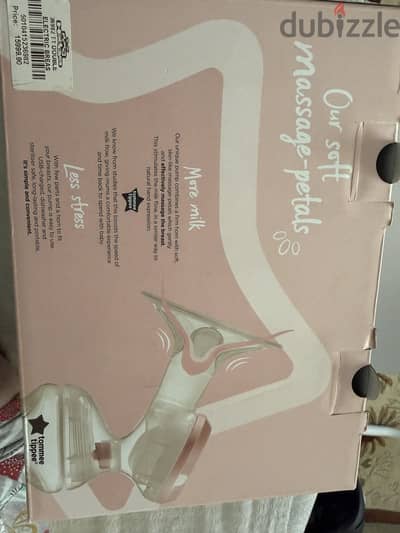 Breast pump for sale