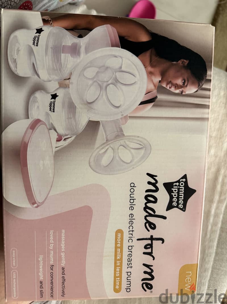Breast pump for sale 2