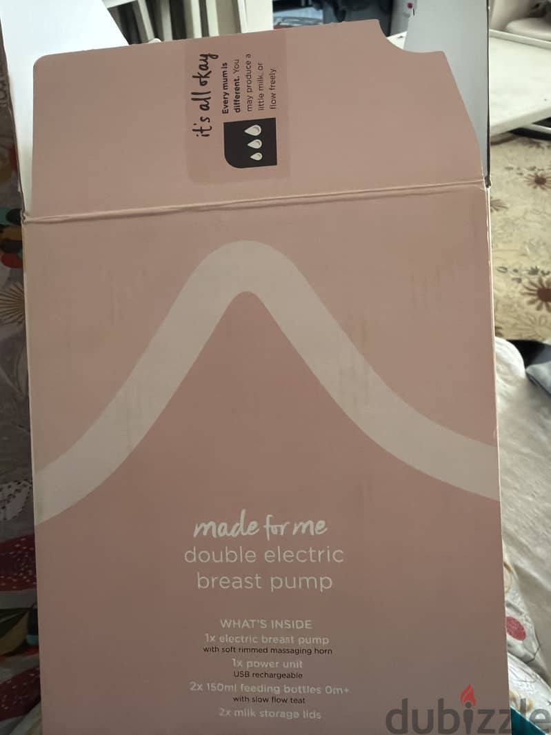 Breast pump for sale 3