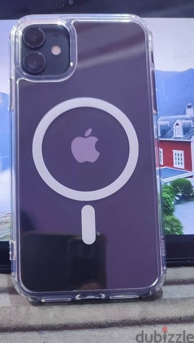 Apple - iPhone 11