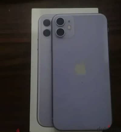 Apple - iPhone 11