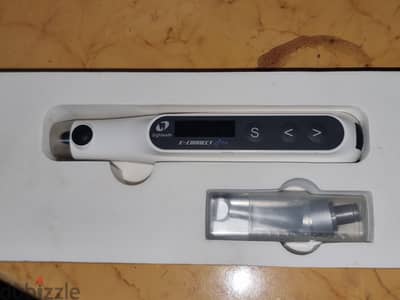 E Connect Pro + E Pex Pro