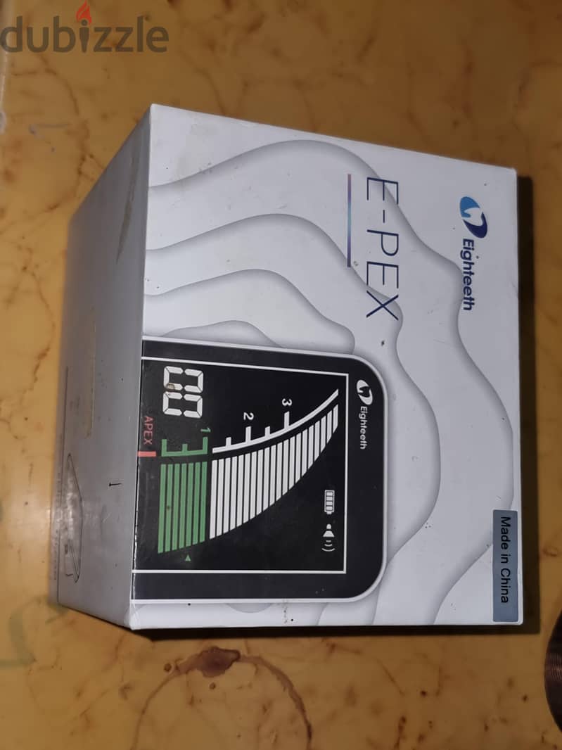 E Connect Pro + E Pex Pro 3