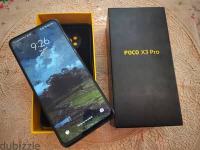 poco X3 Pro