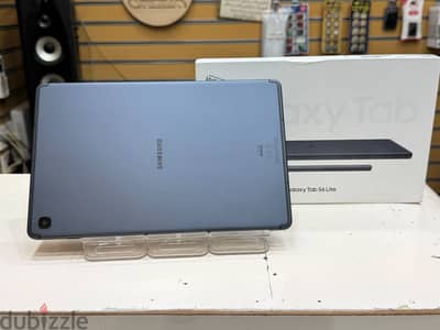 Samsung tab s6light 2024