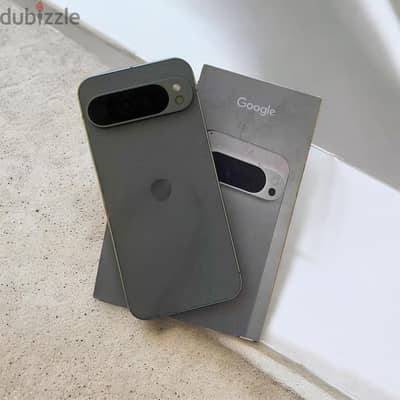 Google Pixel 9 Pro xl