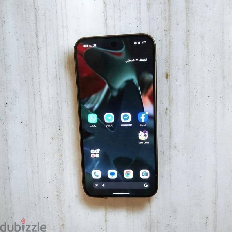 Google Pixel 9 Pro xl 2
