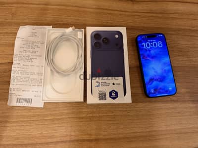 Apple - iPhone 17 Pro