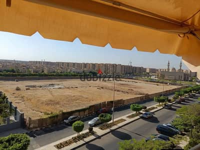 للبيع شقة 182متر رحاب 2 مرحلة سابعة