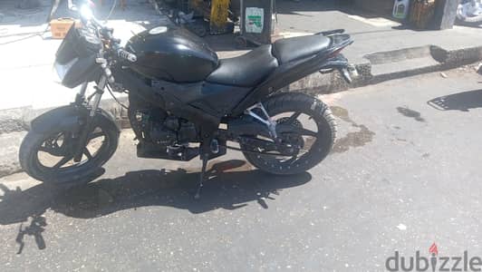 هوندا 250