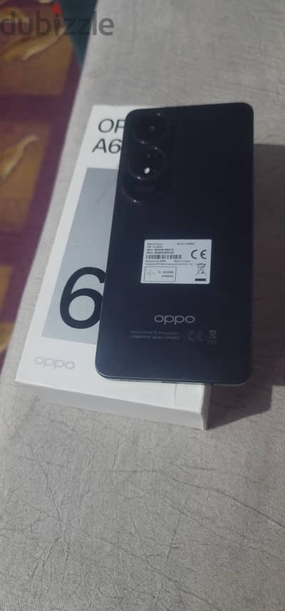 اوبو K13 تربو برو 5G