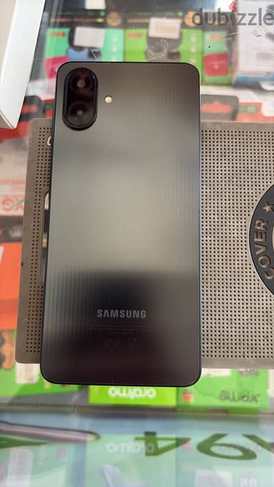 Samsung A07 256gb/8ram