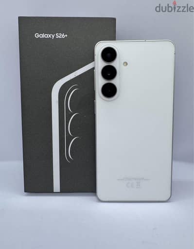 سامسونج اس 26 بلس