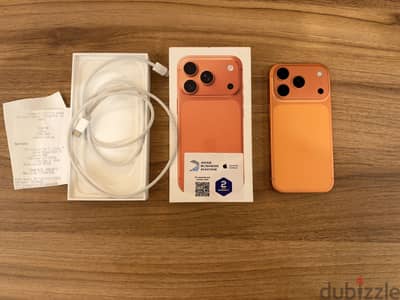 Apple - iPhone 17 Pro