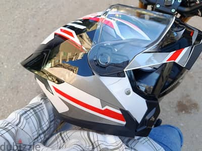 خوزة MRC مودلر مقاس m