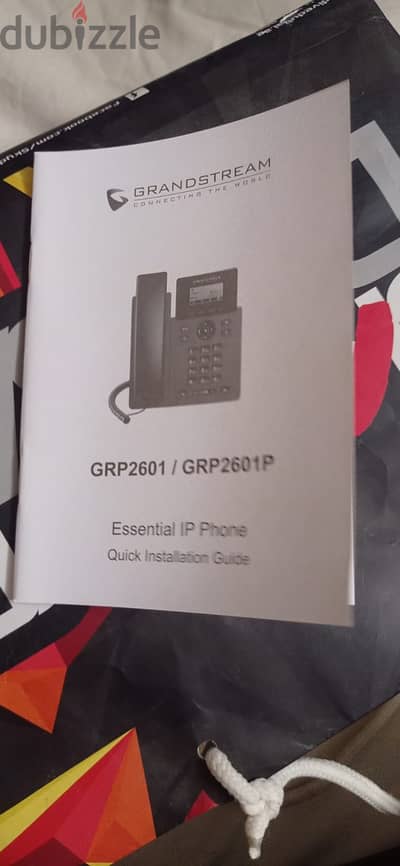 هواتف IP Phone