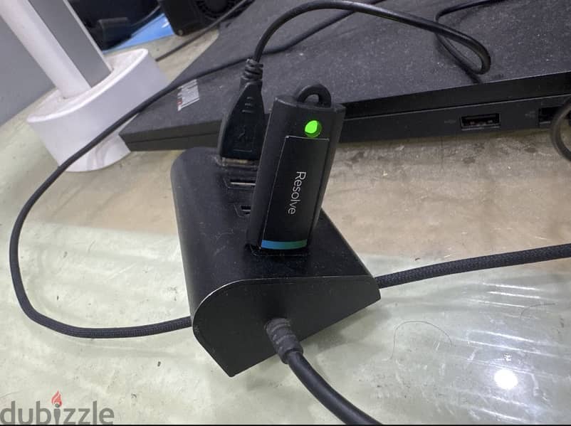 Davinci Resolve Studio Activation (USB Dongle) 2