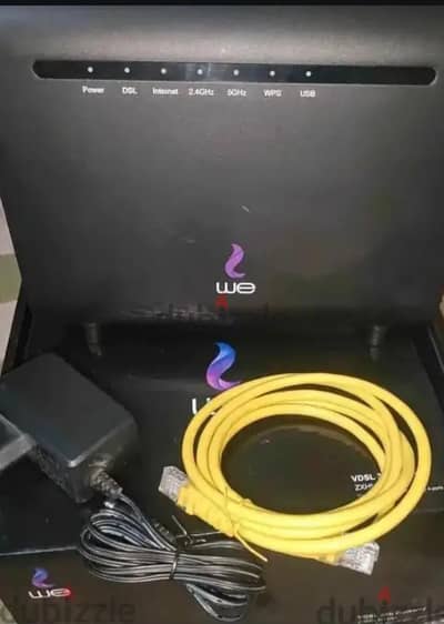 router we new