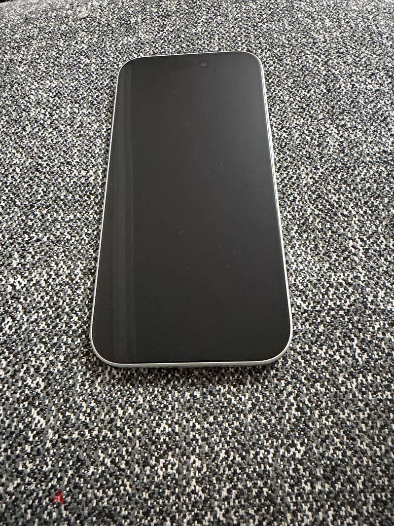 Apple - iPhone 16 1