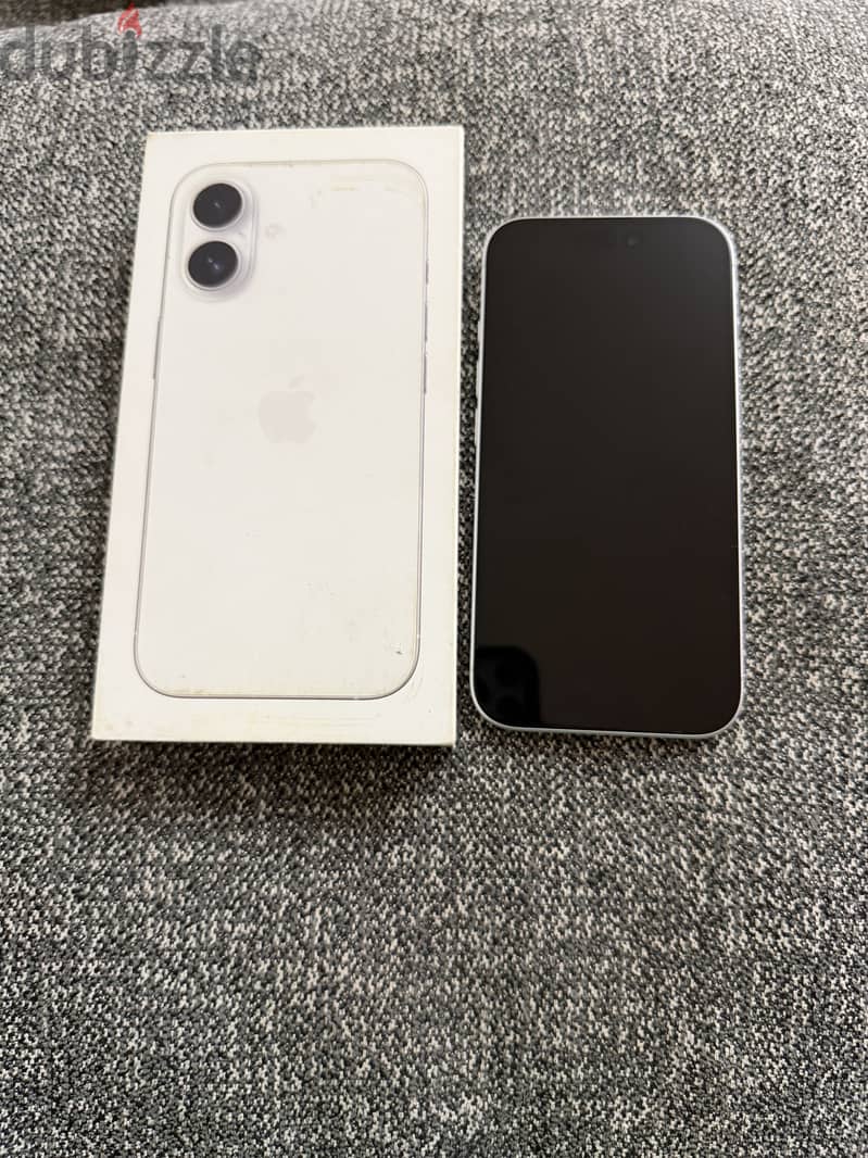 Apple - iPhone 16 4