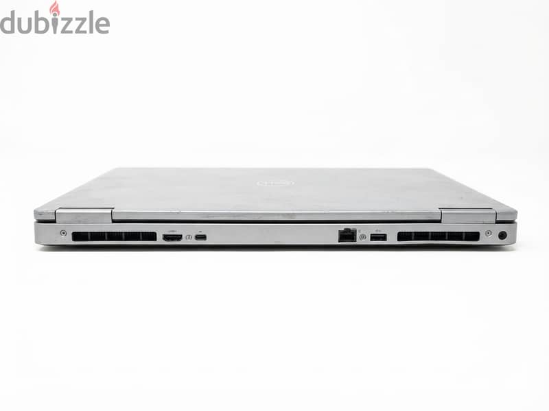 Dell precision 7740 2