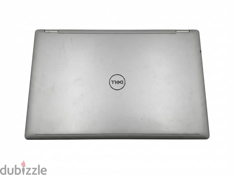 Dell precision 7740 3