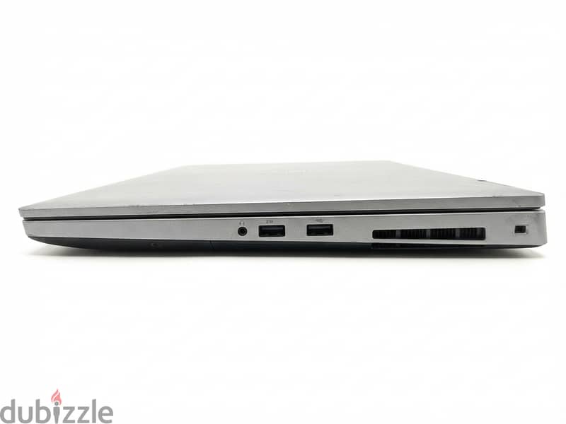 Dell precision 7740 4