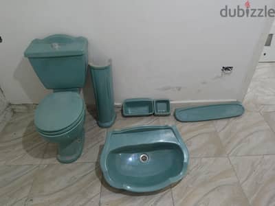 طقم حمام للبيع كامل