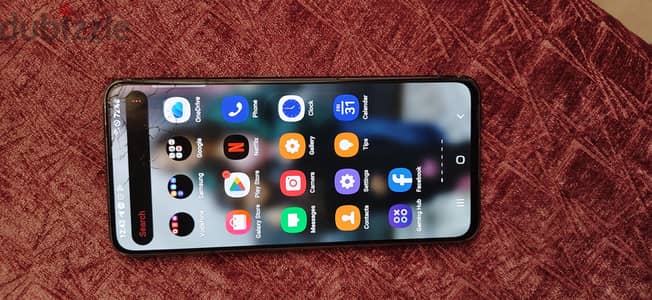 Samsung A80